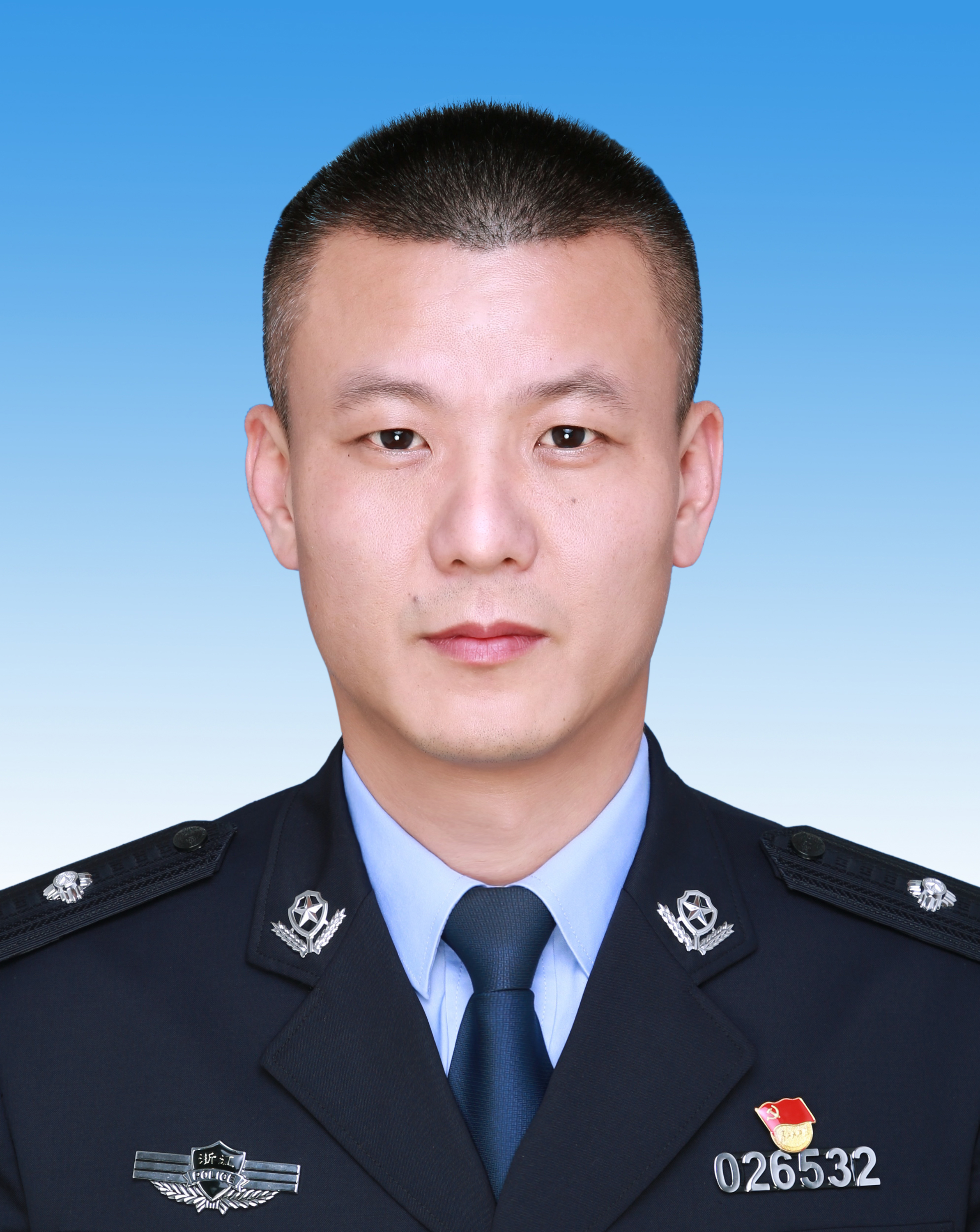 孫福忠