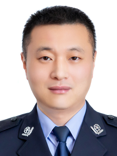 鄭大巍