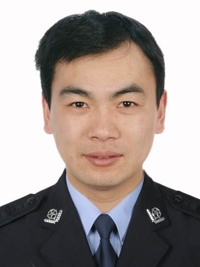 蔣永波