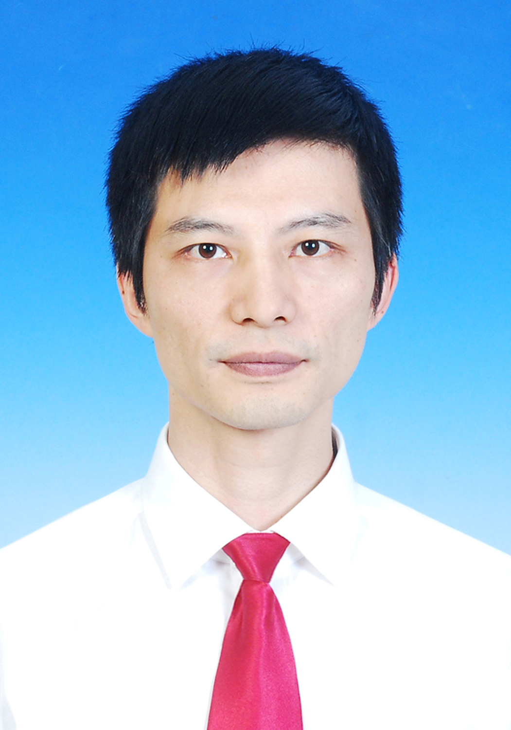 高偉科