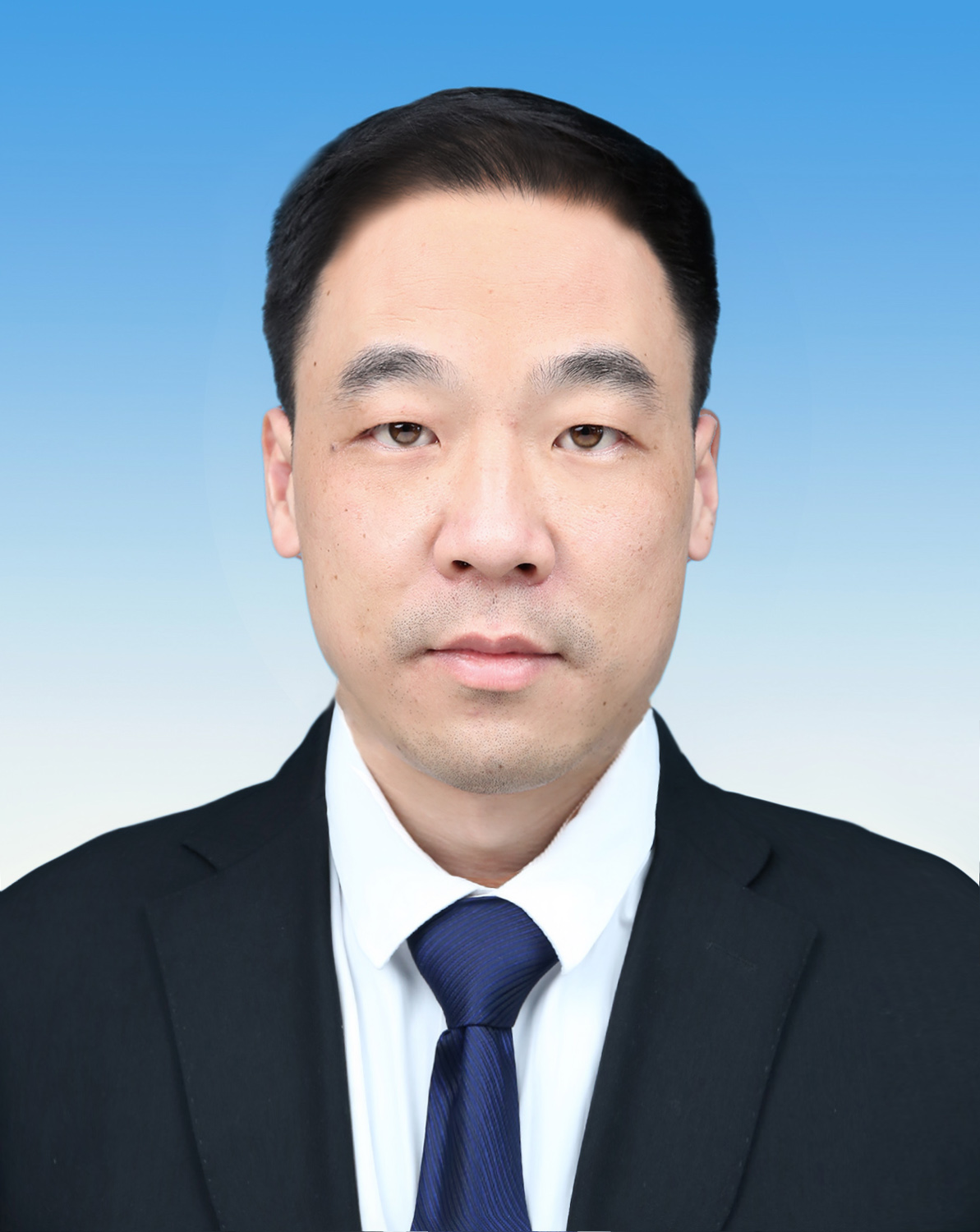 楊衛兵