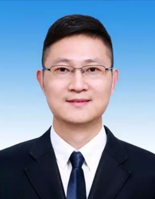 陳黎明
