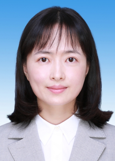 俞潔露