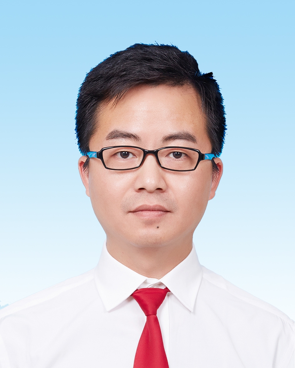 陳戰杰