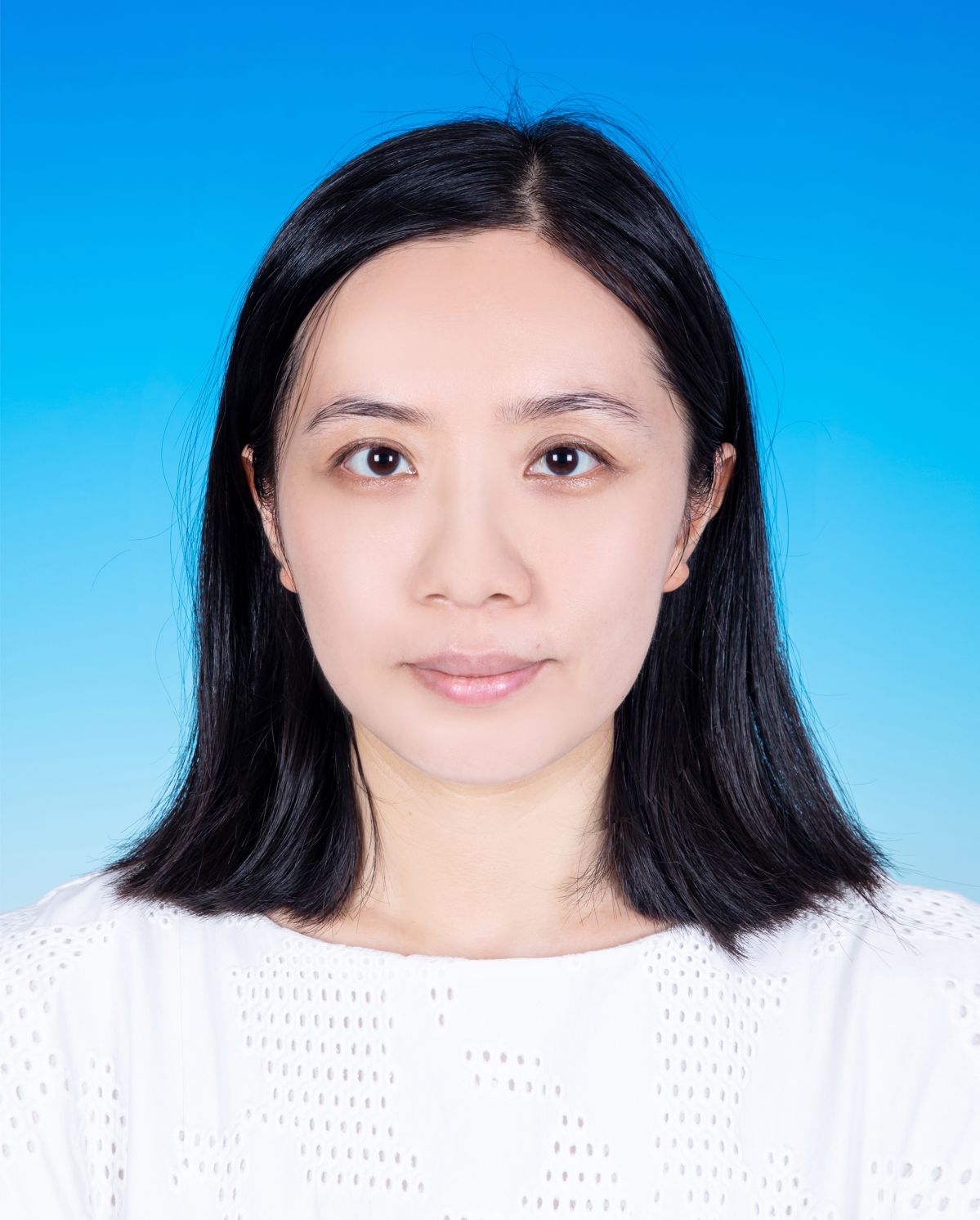 毛玲潔